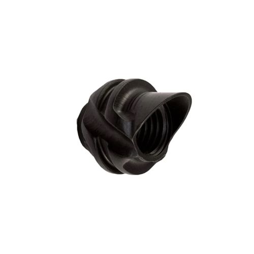 Specialty Archery Peep Hooded 45 degree for 40