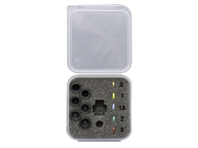 Specialty Archery Podium Gez Kit Deluxe - 1