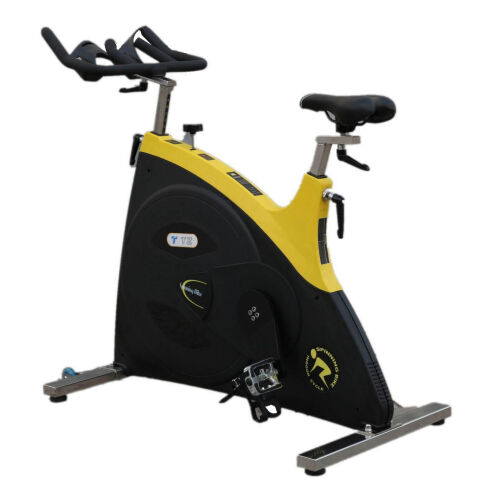 Raptor Spin Bisiklet - 1