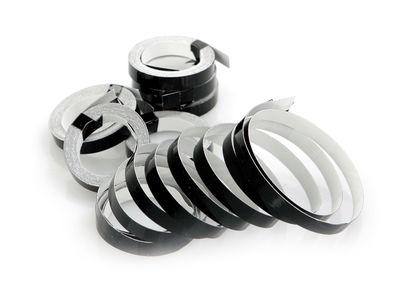 Spin Wing Tape Wrapping - 1