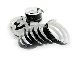 Spin Wing Tape Wrapping - Spin Wing
