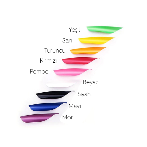 Spin Wing Vanes 1-3/4