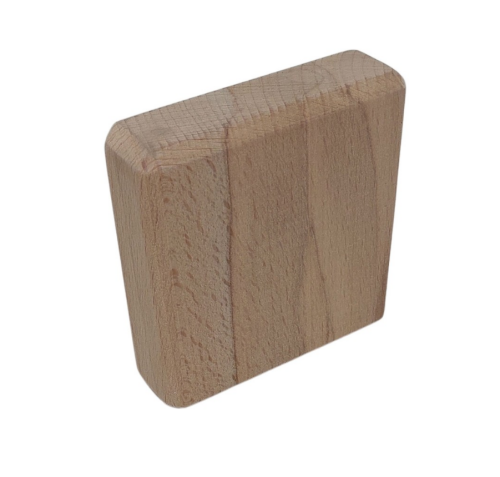 Spiral Hopscotch Stone - 1