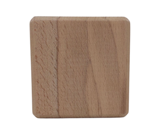 Spiral Hopscotch Stone - 2