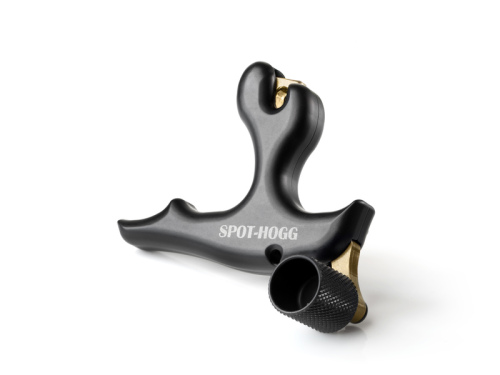 Spot Hogg Elden Tetik Whipper Snapper 3 Finger - 1