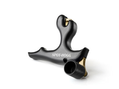 Spot Hogg Tetik Whipper Snapper 3 Parmak - 1