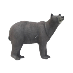 Srt 3D Target Brown Bear - Srt