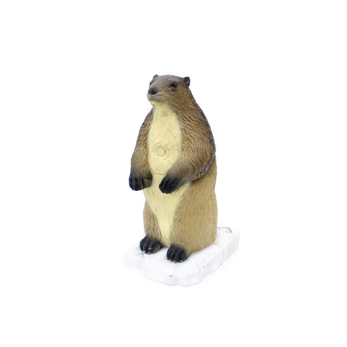 Srt 3D Hedef Marmot - 1