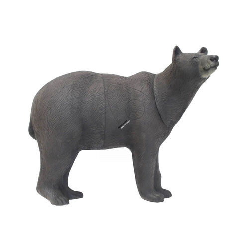Srt 3D Target Brown Bear - 1