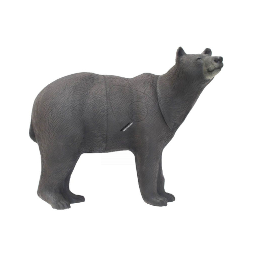 Srt 3D Target Brown Bear - 1