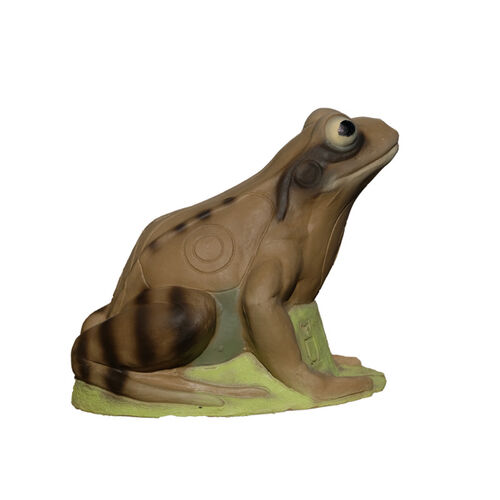 Srt 3D Target Frog - 1