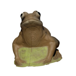 Srt 3D Target Frog - Srt