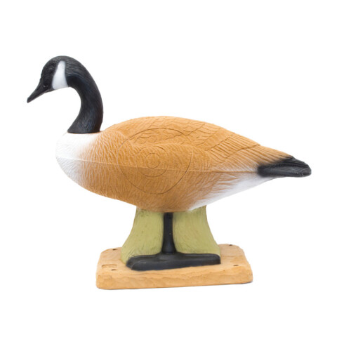 Srt 3D Target Goose - 1