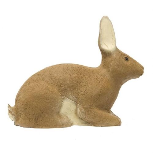 Srt 3D Target Rabbit - 1