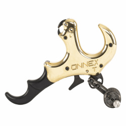 Stan Elden Tetik OnneX Clicker Thumb Heavy Metal - Stan
