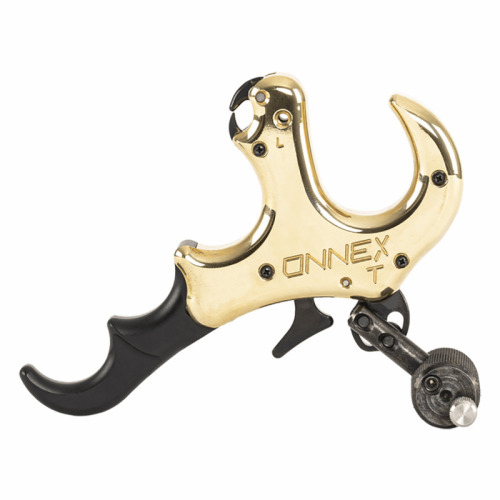 Stan Elden Tetik OnneX Clicker Thumb Heavy Metal - 1