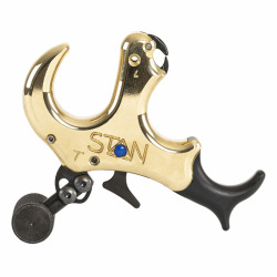 Stan Elden Tetik OnneX Clicker Thumb Heavy Metal - 3