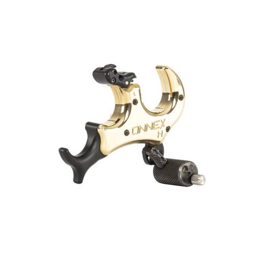 Stan Elden Tetik Onnex Hinge Heavy Metal - 2