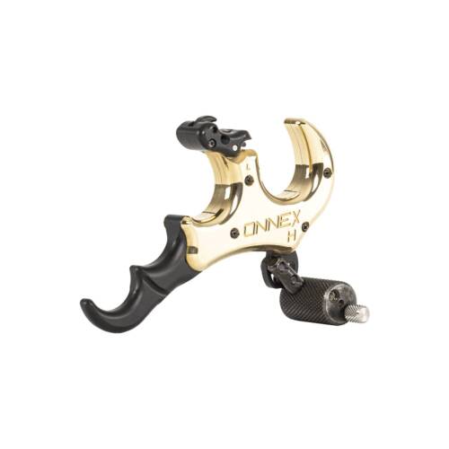 Stan Elden Tetik Onnex Hinge Heavy Metal - 3