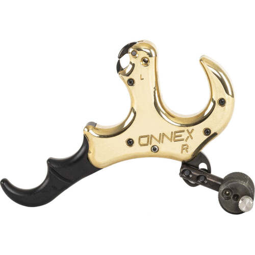 Stan Elden Tetik Onnex Resistance Heavy Metal - 1