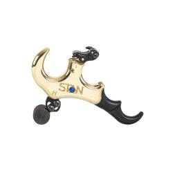 Stan Release Onnex Hinge Heavy Metal - Stan