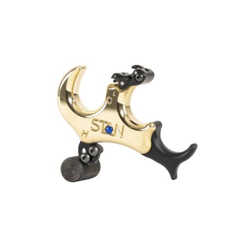 Stan Release Onnex Hinge Heavy Metal - 4