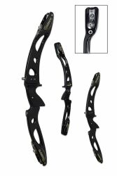 Starkarchery Klasik Yay Gövdesi Ligero Magnesium 25'' - Starkarchery