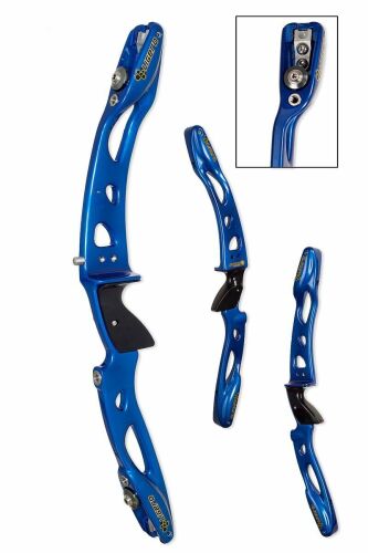 Starkarchery Klasik Yay Gövdesi Ligero Magnesium 25'' - 2