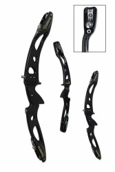 Starkarchery Yay Gövdesi Ligero Magnesium ILF 25 Rh - 3