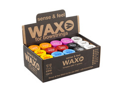 Stringflex Sense&Feel String Wax - 1