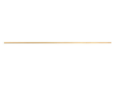 Superschaft Spruce Taper 5/16-9/32 Weighted - 1