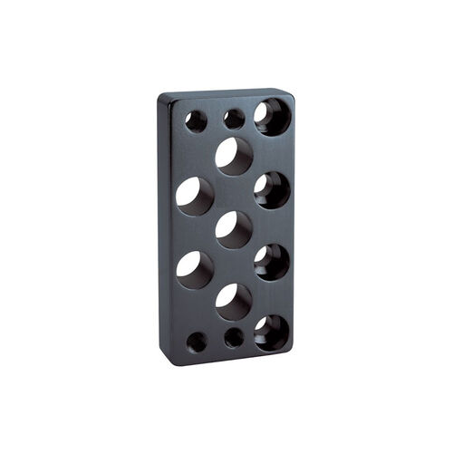 Sure Loc Offset Bracket Bk - 1