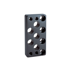 Sure Loc Offset Bracket Bk - Sure-Loc