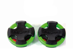 SVL Kanat Damperi Broadband Solid - 3