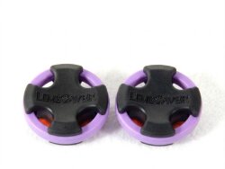 SVL Kanat Damperi Broadband Solid - 3