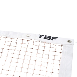 TBF Badminton Filesi TBF-1 TBF Onaylı - 3
