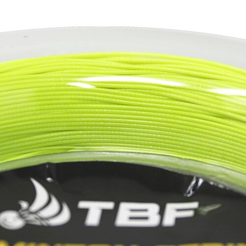 TBF Badminton Kordaj BKS200Y 200m Sarı - 2