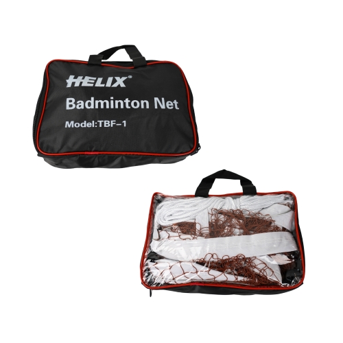 TBF Badminton Net TBF-1 TBF Approved - 2
