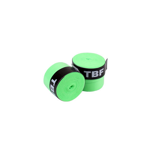 TBF Badminton Overgrip - Green - 2