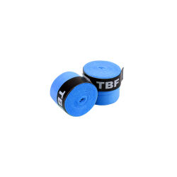 TBF Badminton Overgrip - Mavi 60'lı - 2