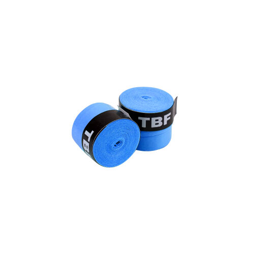 TBF Badminton Overgrip - Mavi 60'lı - 2