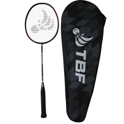 TBF Badminton Racket Strong TBF-S - TBF