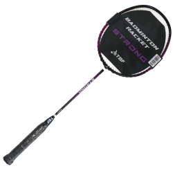 TBF Badminton Racket Strong TBF-S - TBF (1)