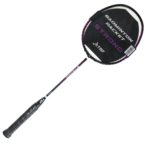 TBF Badminton Racket Strong TBF-S - 2