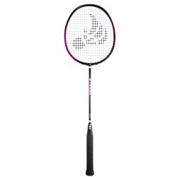 TBF Badminton Racket Strong TBF-S - 3