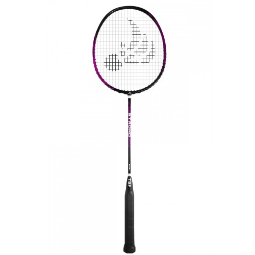 TBF Badminton Racket Strong TBF-S - 3