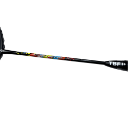 TBF Badminton Raketi Infinity Power - 3