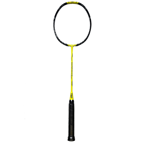 TBF Badminton Raketi Quantum Pro Elite - 1