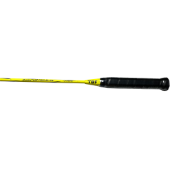 TBF Badminton Raketi Quantum Pro Elite - TBF (1)