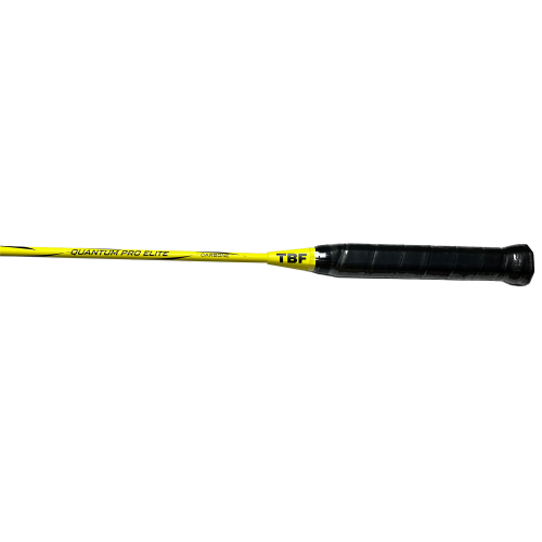 TBF Badminton Raketi Quantum Pro Elite - 2